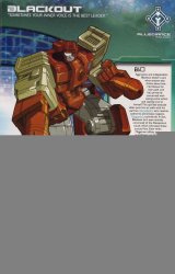 BUY NEW transformers - 102708 Premium Anime Print Poster